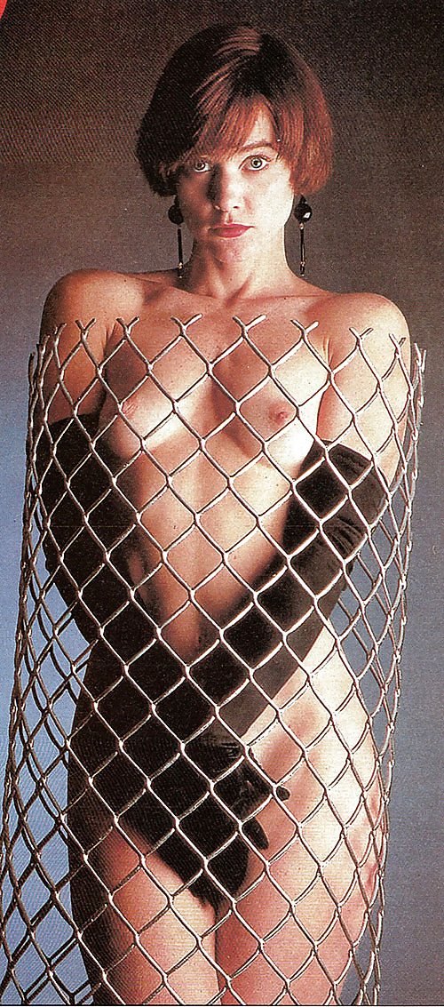 Carey lowell nude
 #27230762