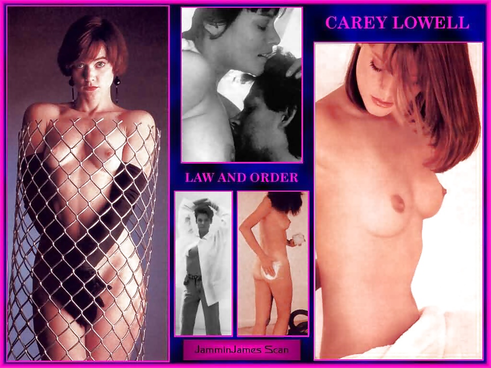 Carey Lowell nude #27230837