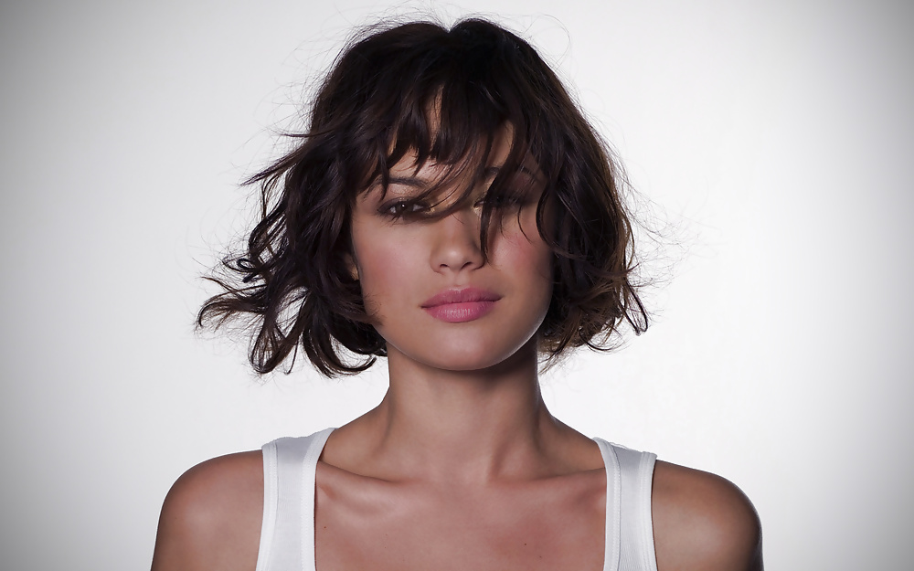 Olga kurylenko
 #27142135