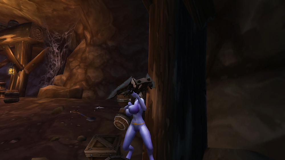 私のセクシーな女性draenei
 #39143843