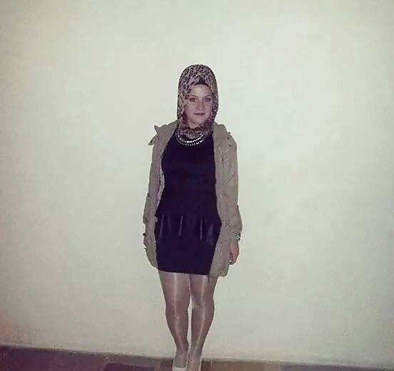 Hijab Turc Turban Couvert #29562263