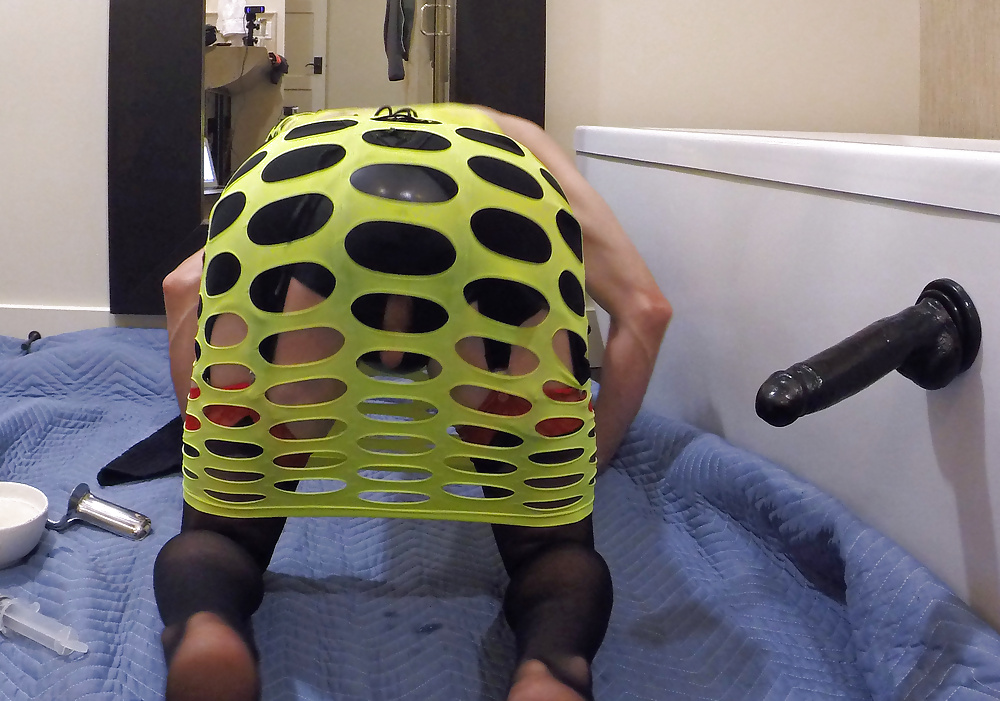 Late Night Cam Show for my Mistress