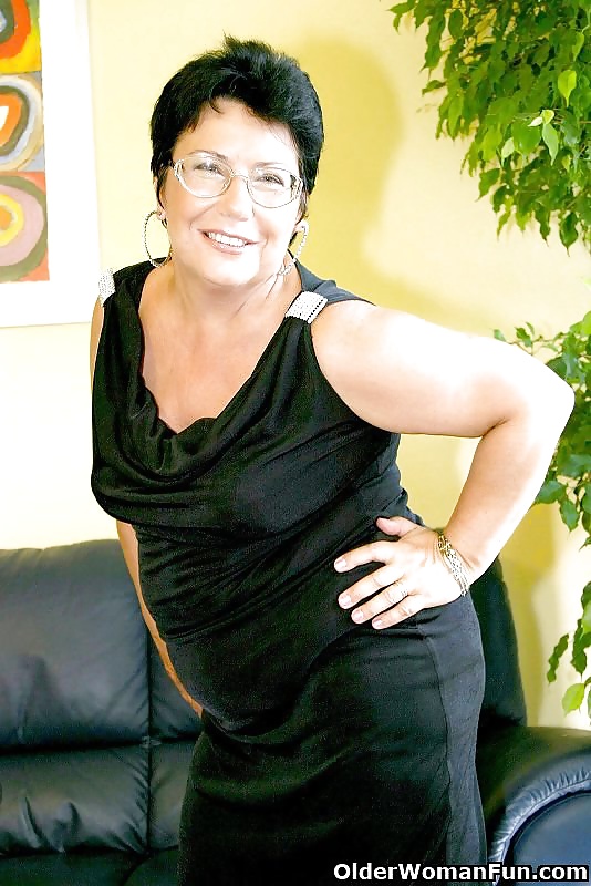 54 anni nonna lena da olderwomanfun
 #29591902