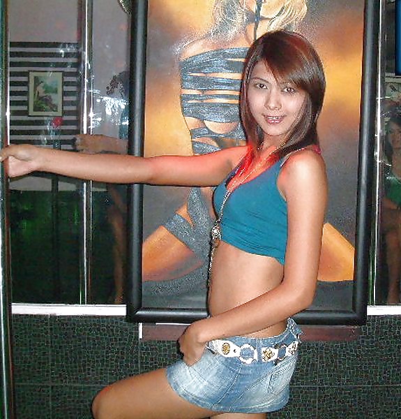 Ladyboy Nut from Pattaya #28578994