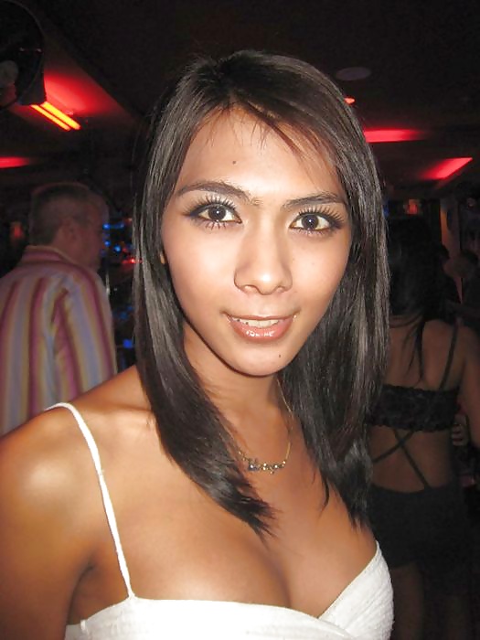 Ladyboy Mutter Von Pattaya #28579055