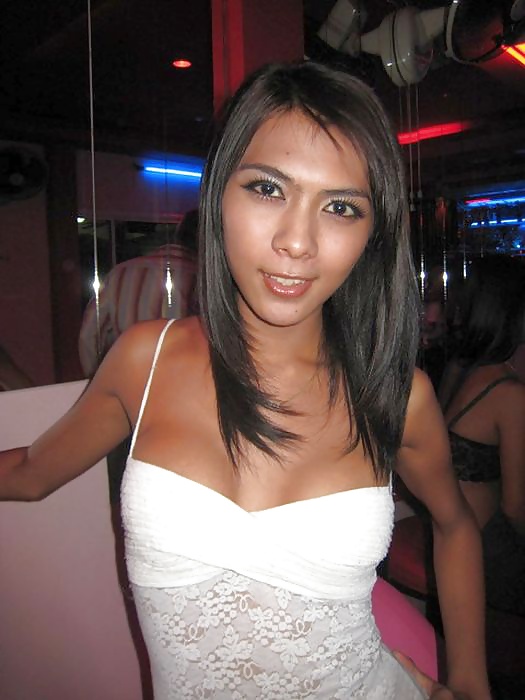 Ladyboy Mutter Von Pattaya #28579211