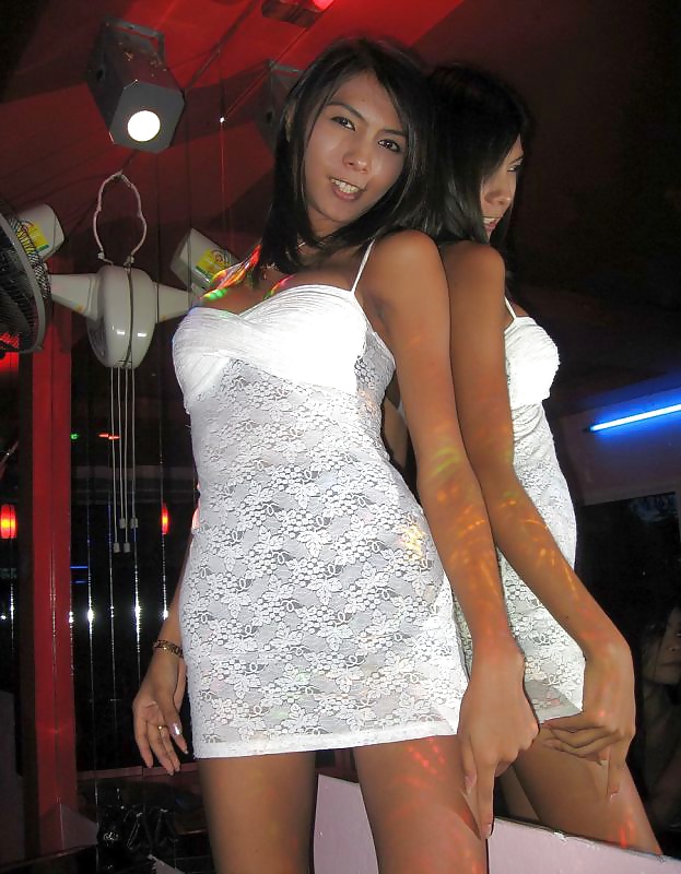 Ladyboy Mutter Von Pattaya #28579246