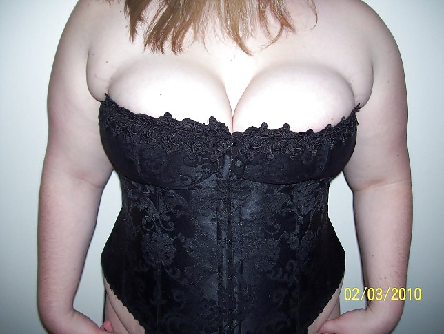 Corset fun
 #36178919