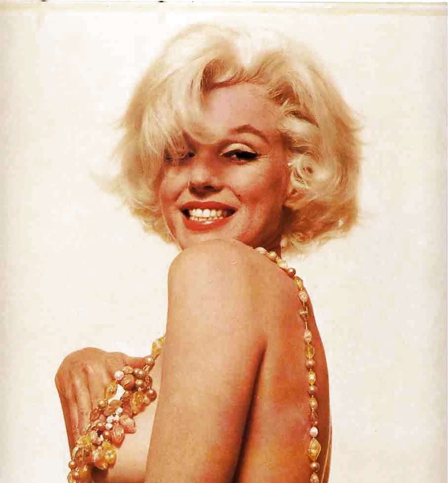 Marilyn #27961275