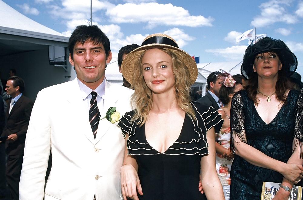 Heather graham
 #34300805