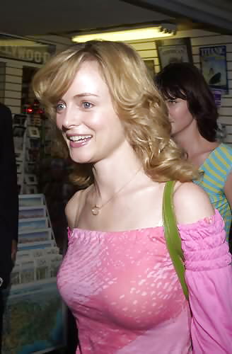 Heather graham
 #34301266