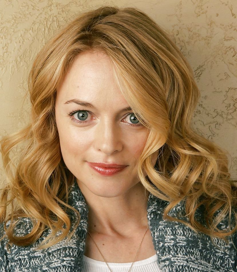 Heather Graham #34301415