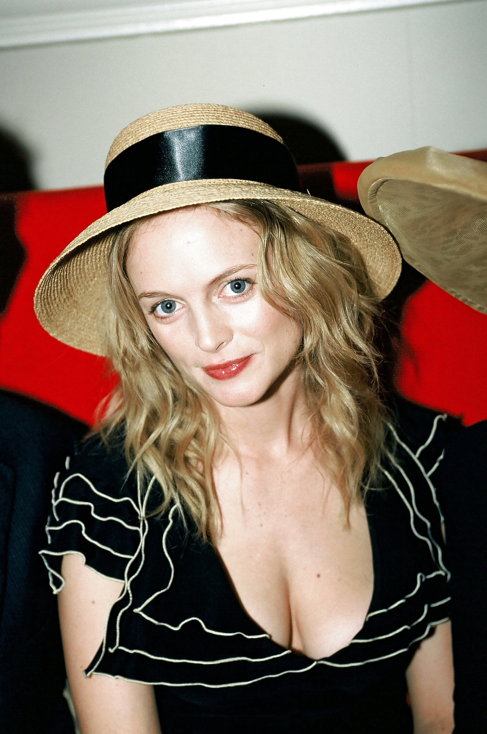 Heather graham
 #34301435