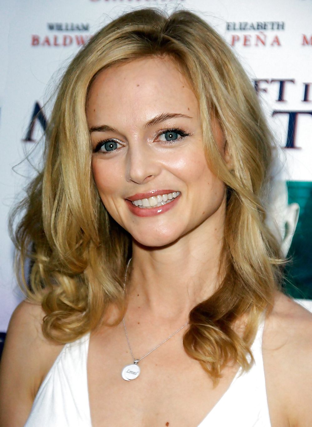 HEATHER GRAHAM #34301461