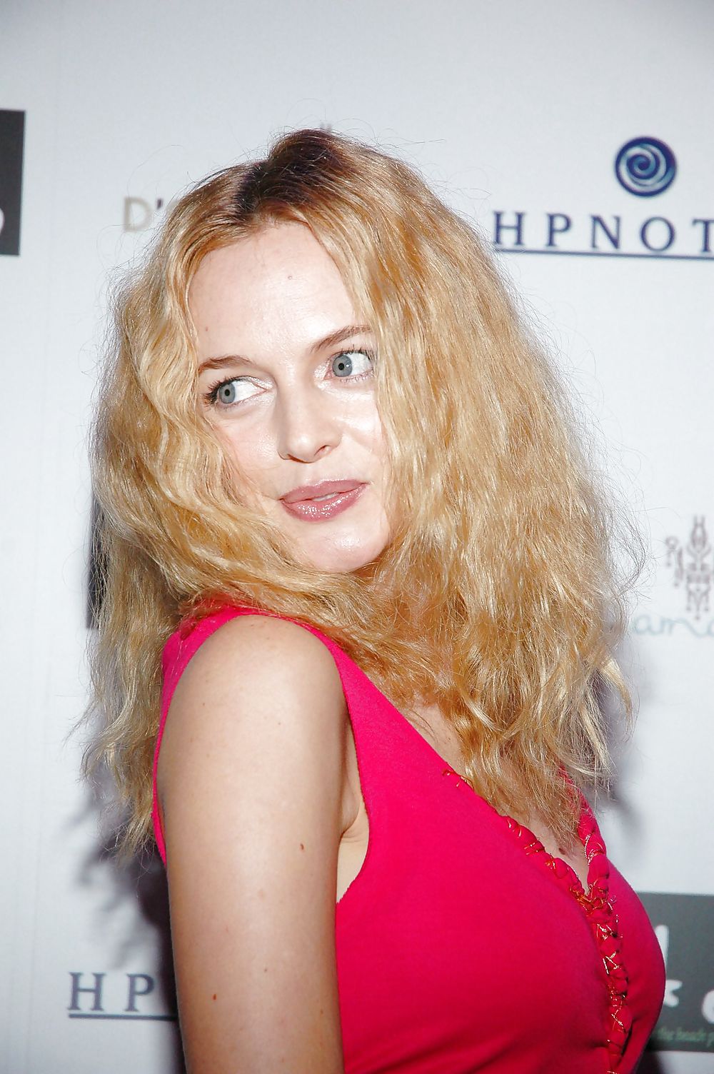 Heather Graham #34301599