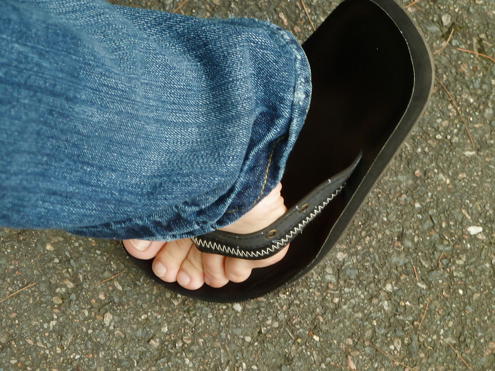 Mostrar mis pies sexy 
 #37602052