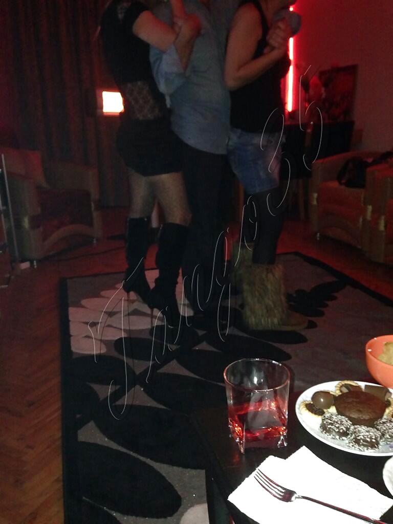 Türkisch Swinger Paar Mal I & Wunderbar #23366960