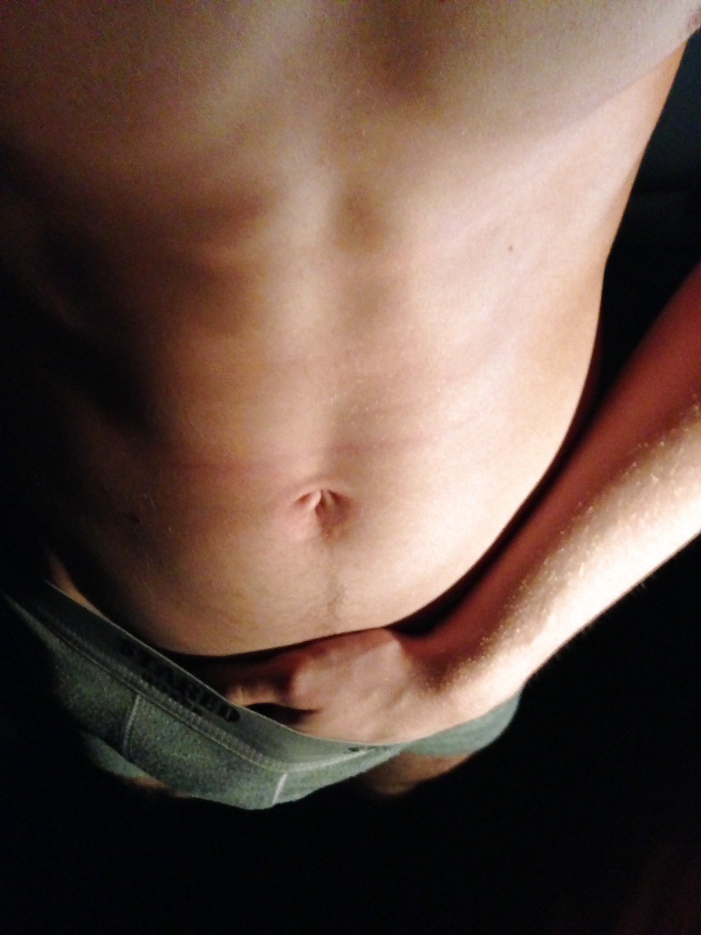 Naked #34706098