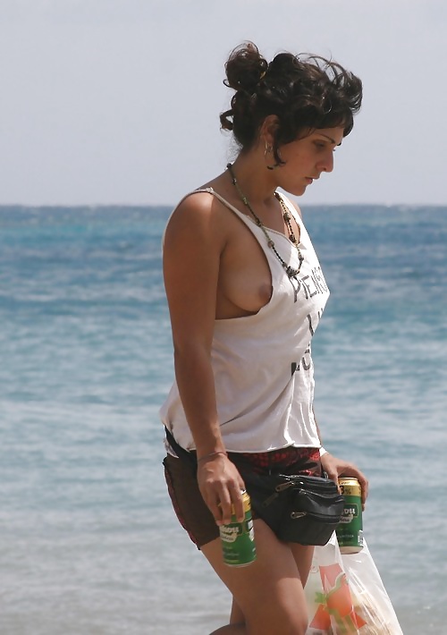 Nip Slips #40340702