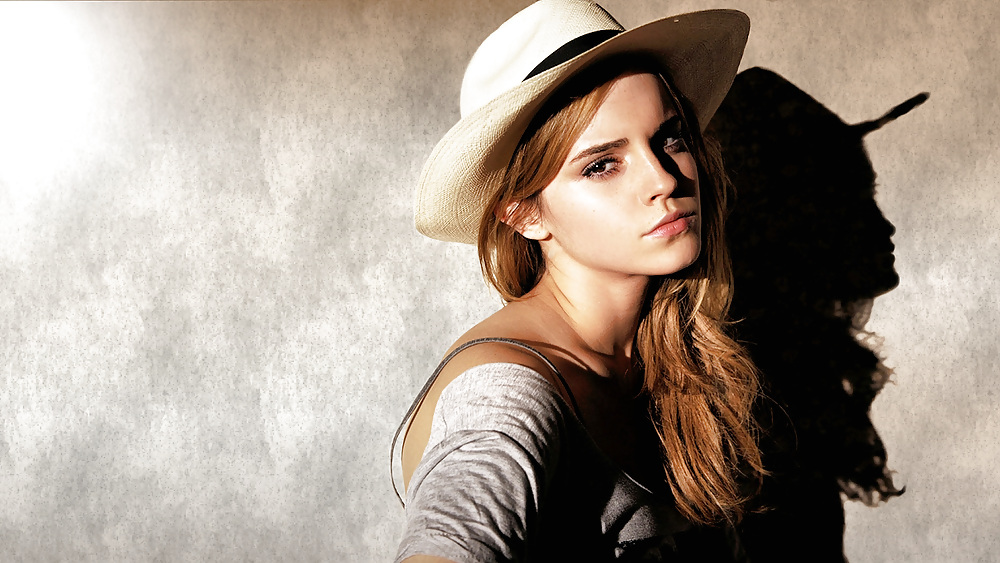 Emma Watson Smokin Wallpapers! #24620553