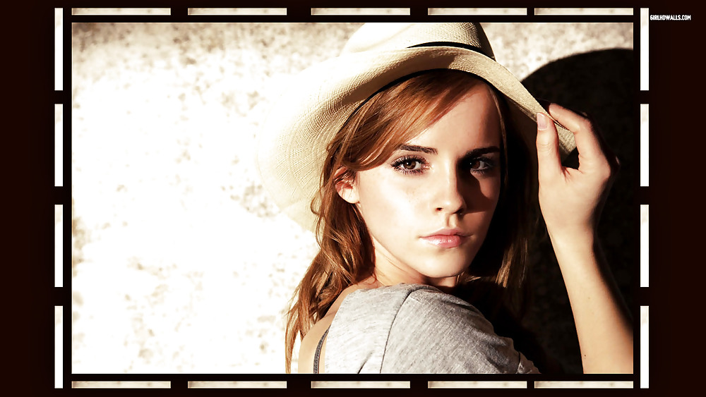 Emma Watson Smokin Wallpapers! #24620640