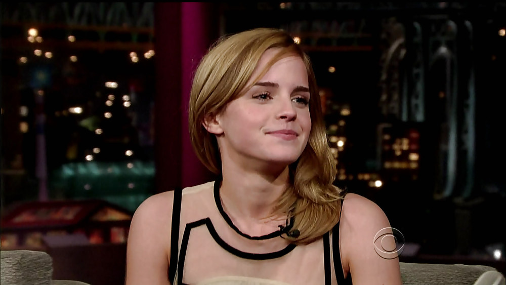 Emma Watson Smokin Fonds D'écran! #24620657