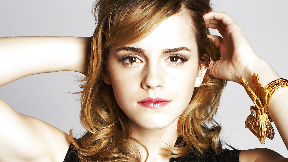 Emma Watson Smokin Wallpapers! #24620683