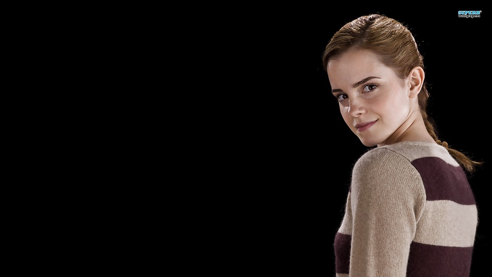 Emma Watson Smokin Fonds D'écran! #24620783