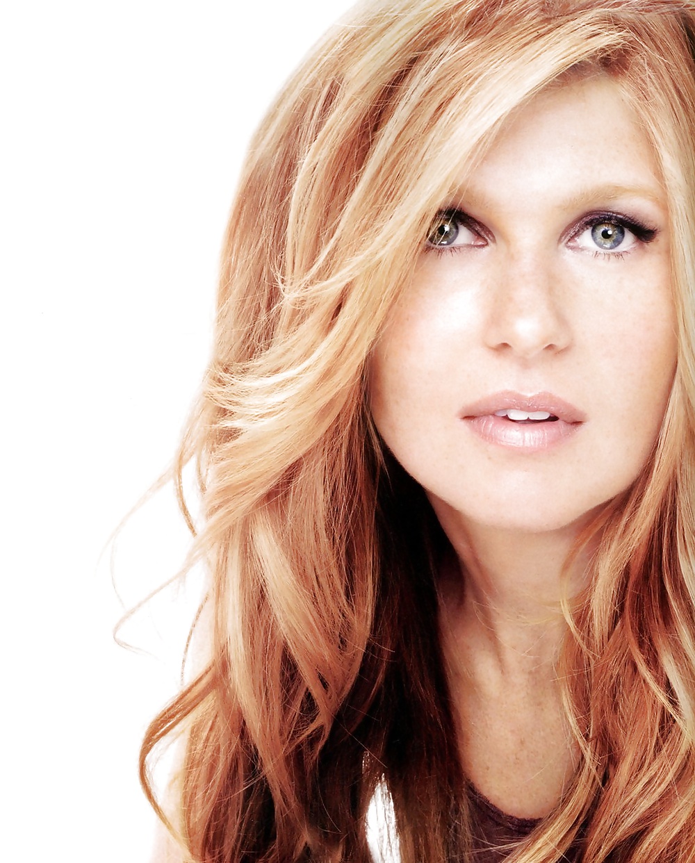 Connie Britton Et Hayden Pannettiere #30105497