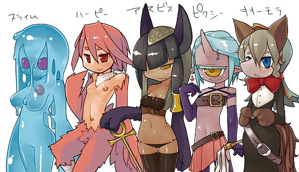 Sum Big Tit Anime