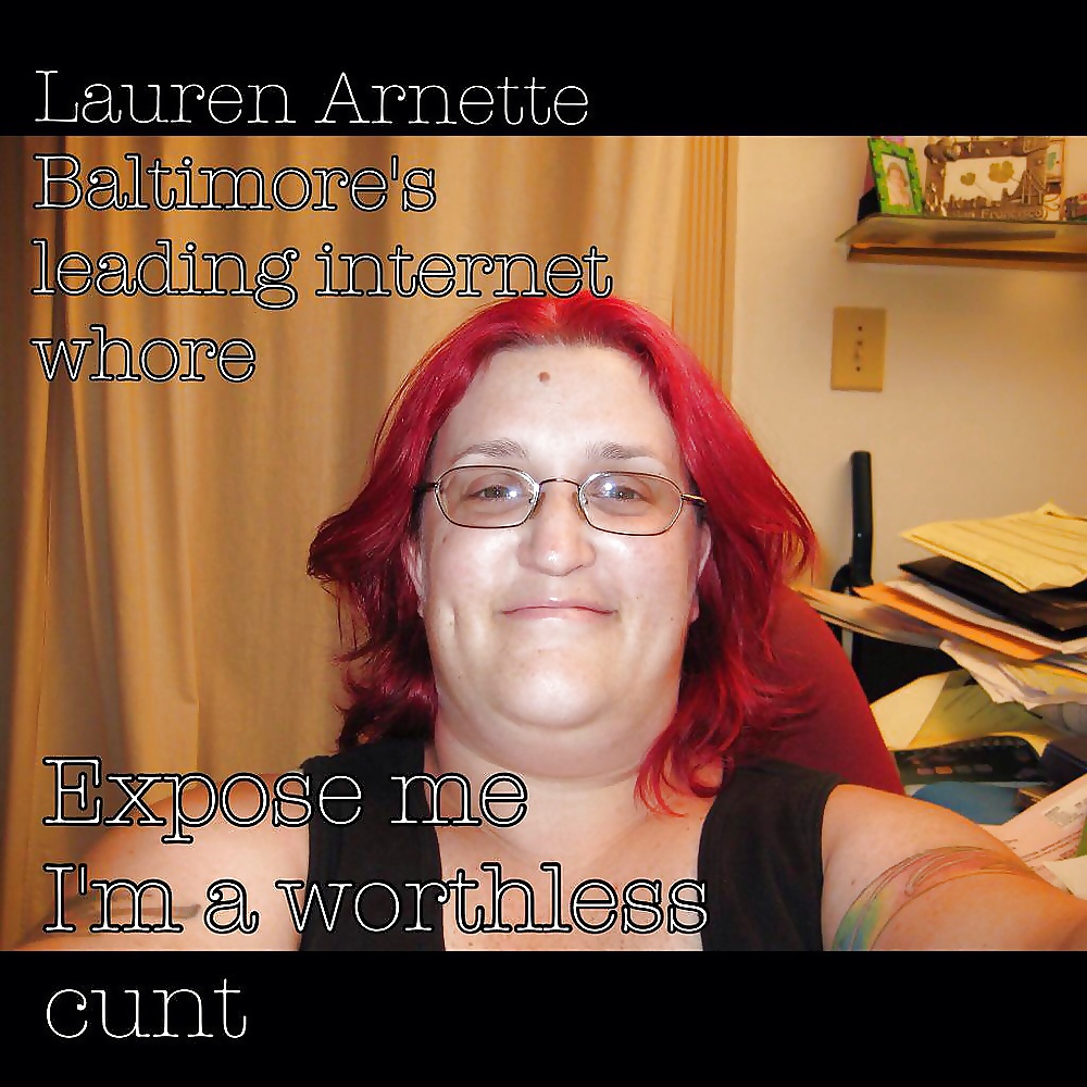 Fat Lauren #32171071