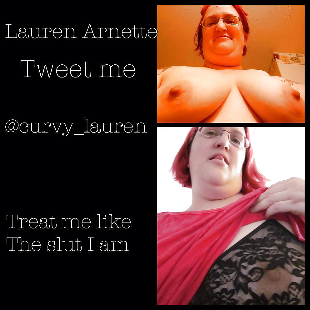 Fat Lauren #32171075