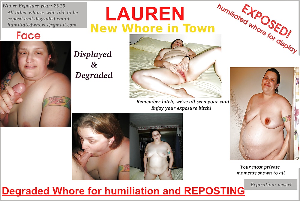 Fat Lauren #32171131