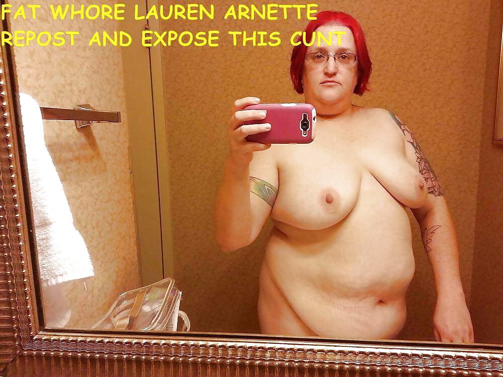 Fat Lauren #32171209