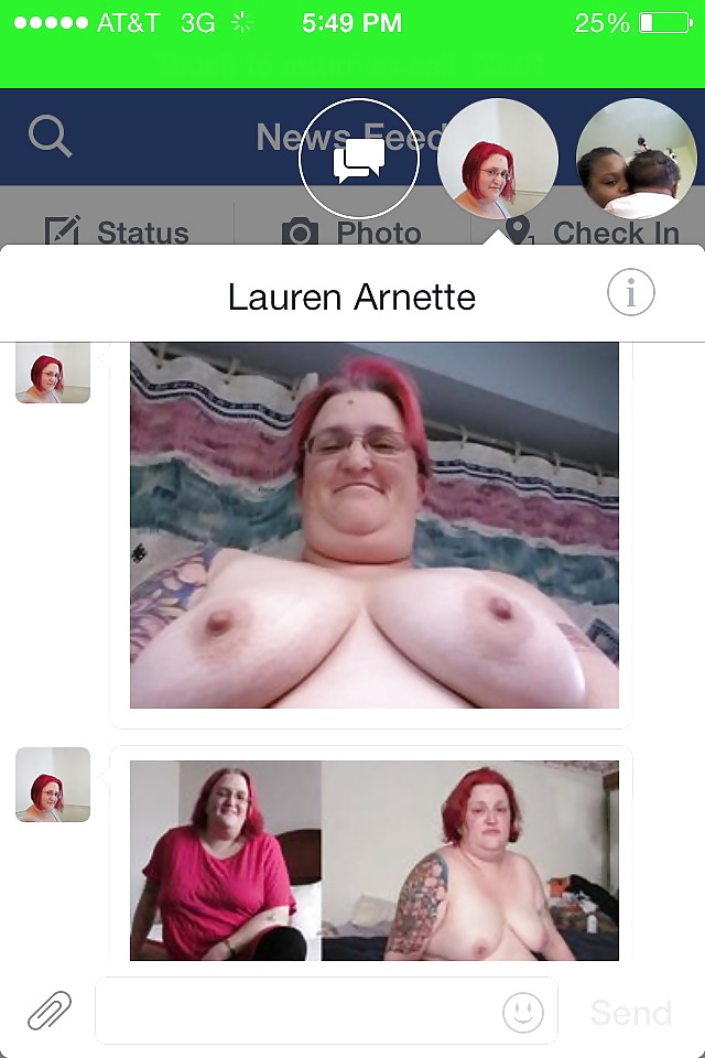 Fat Lauren #32171225