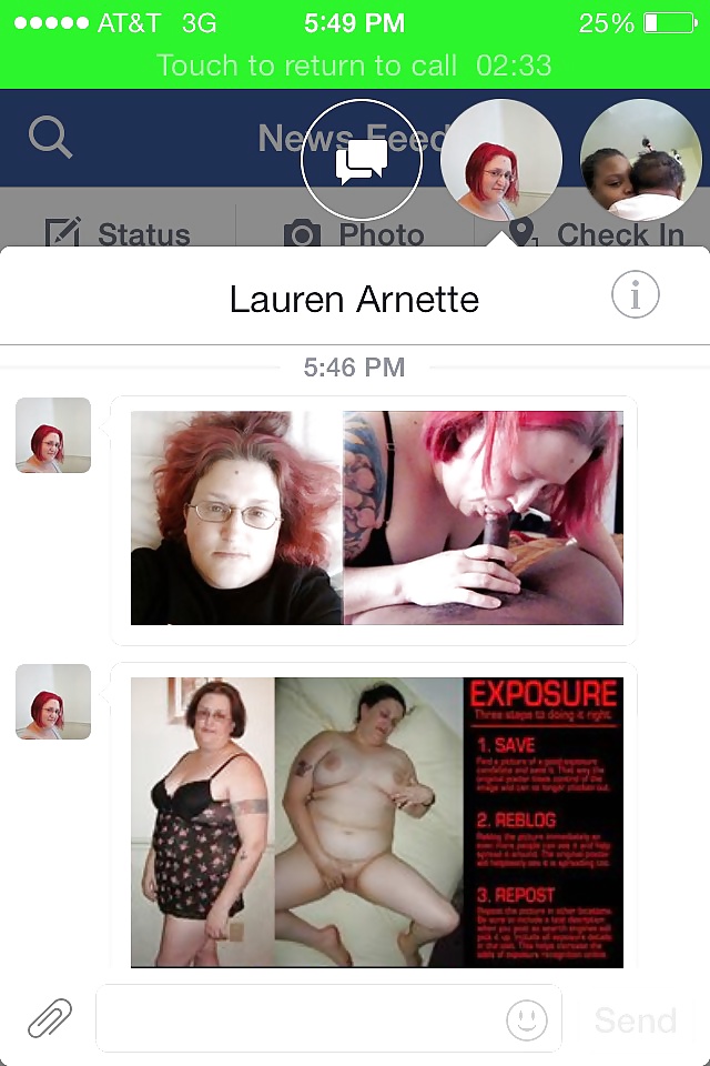 Fat Lauren #32171227