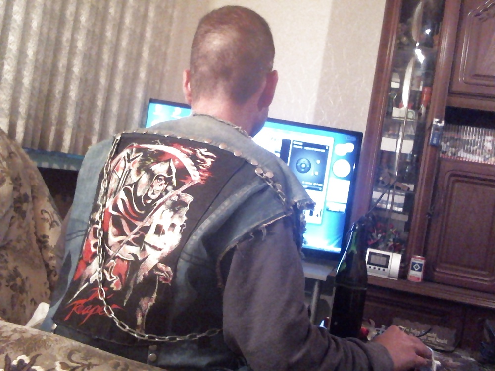 Fotos de la mezcla
 #28948643