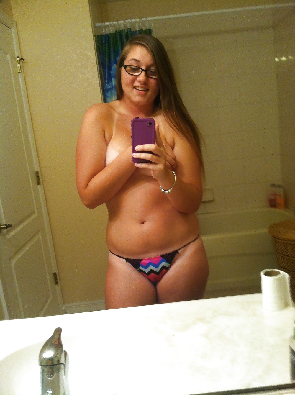 Maddys Tits #25904937