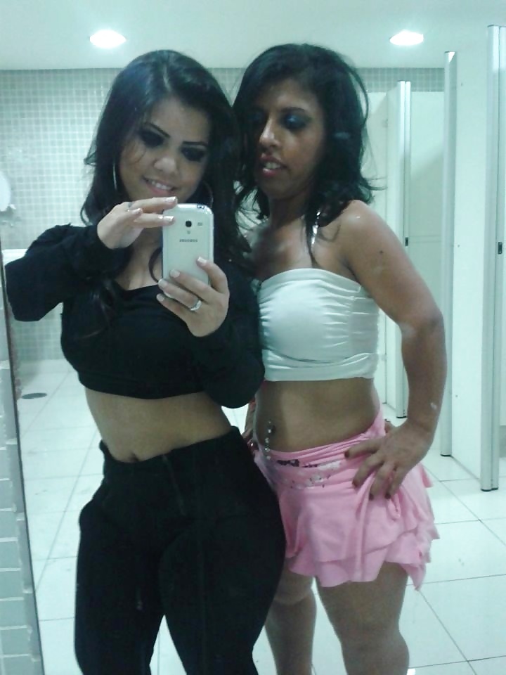 Sexy Brazilian Midget - Karina Lemos #27885953