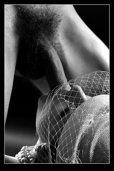 Kinky, weird or bizarre sex pics in Black & White 2 #30852975