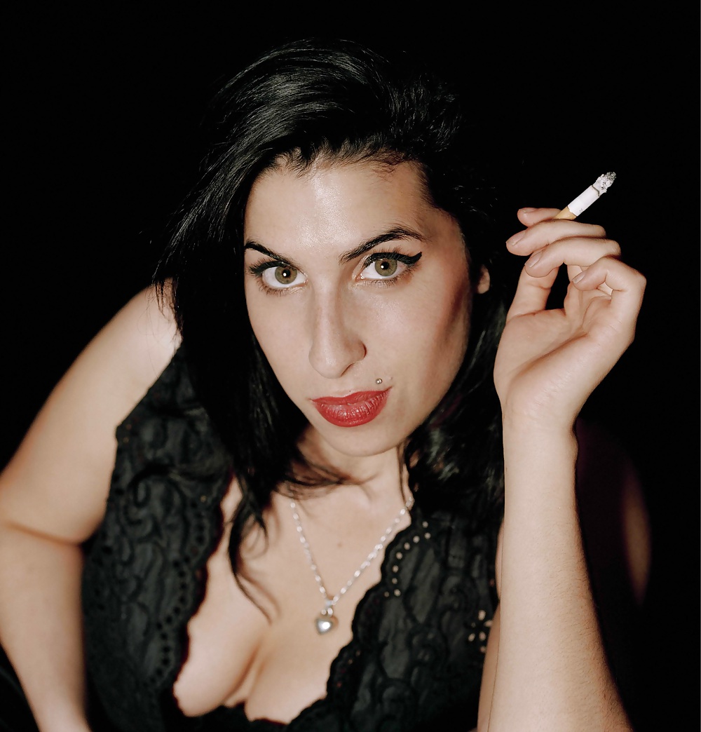 Amy Winehouse #35001887