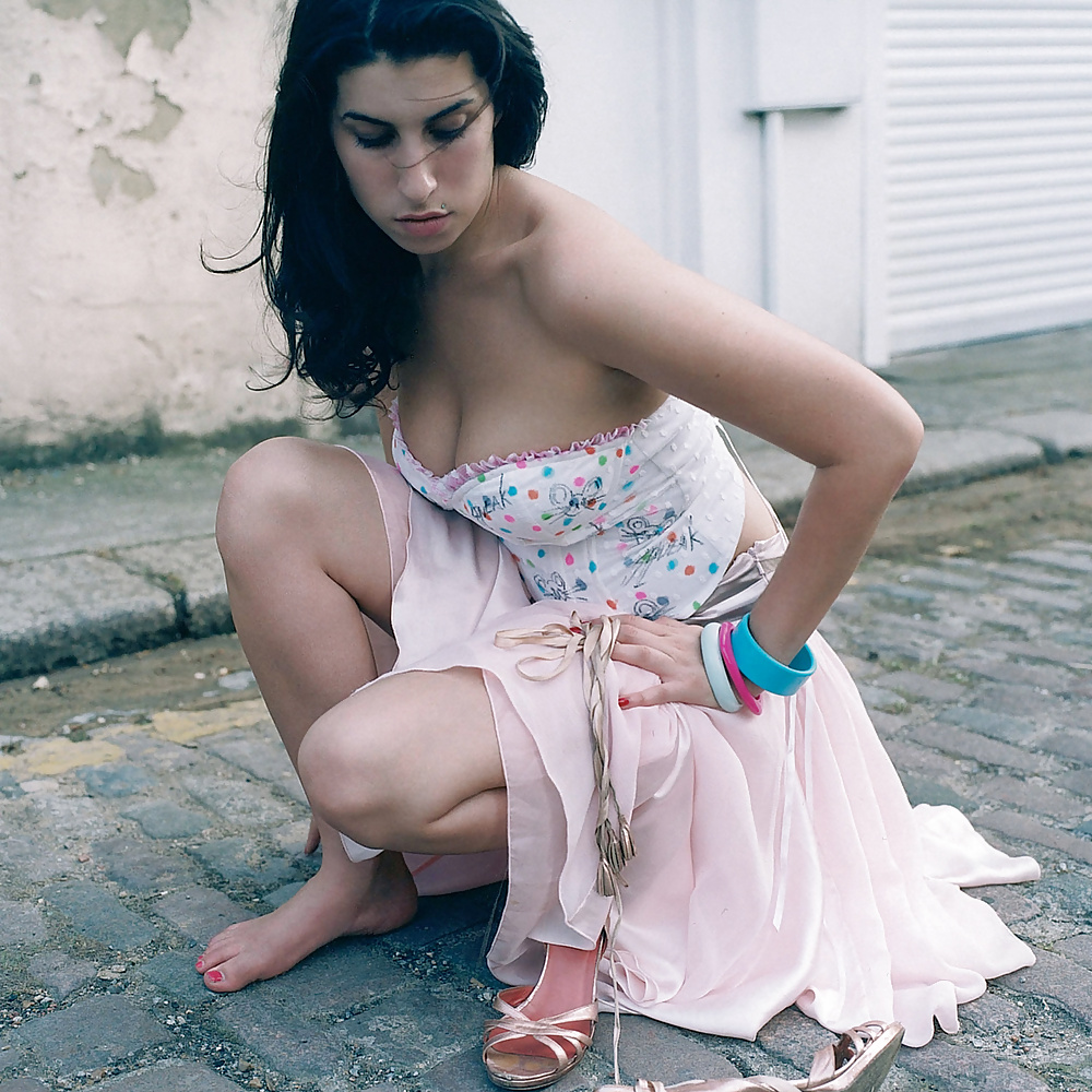 Amy Winehouse #35001994