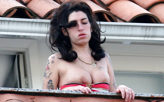 Amy Winehouse #35002153