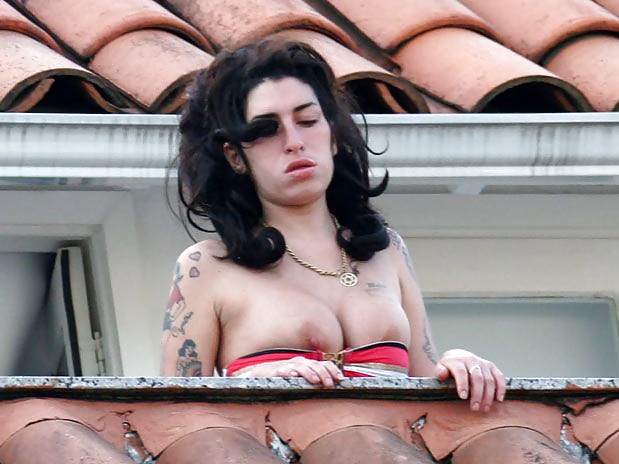 Amy Winehouse #35002157