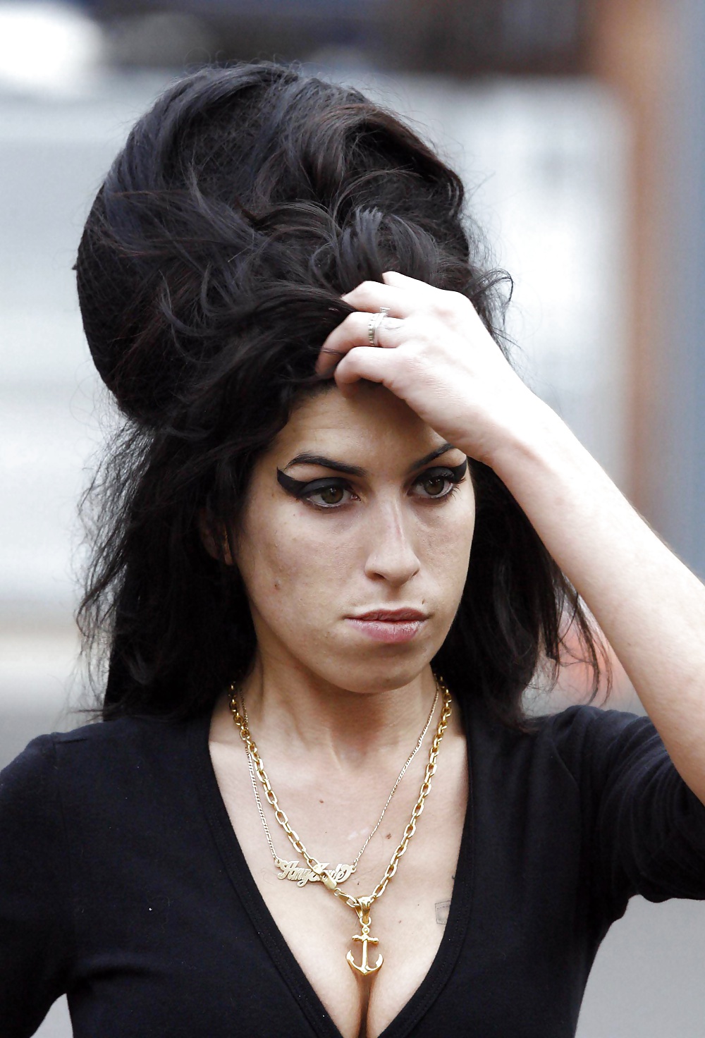 Amy Winehouse #35002165