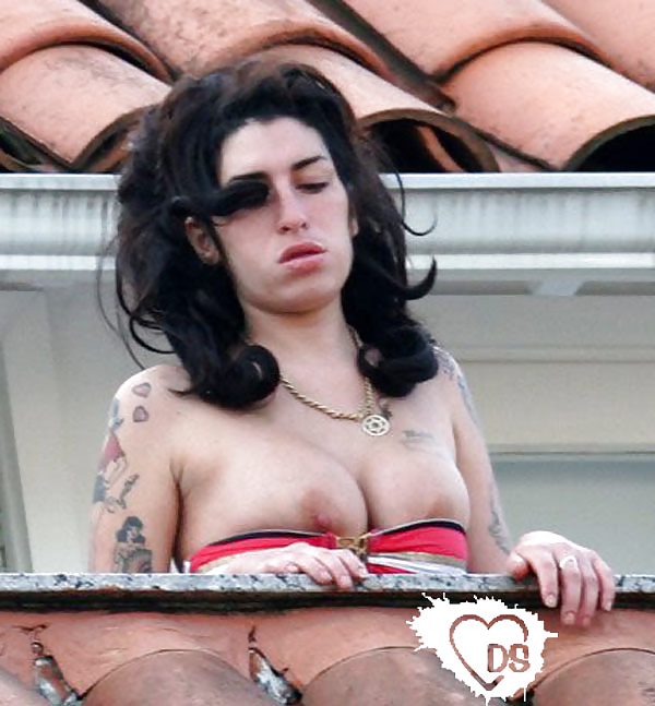 Amy Winehouse #35002167