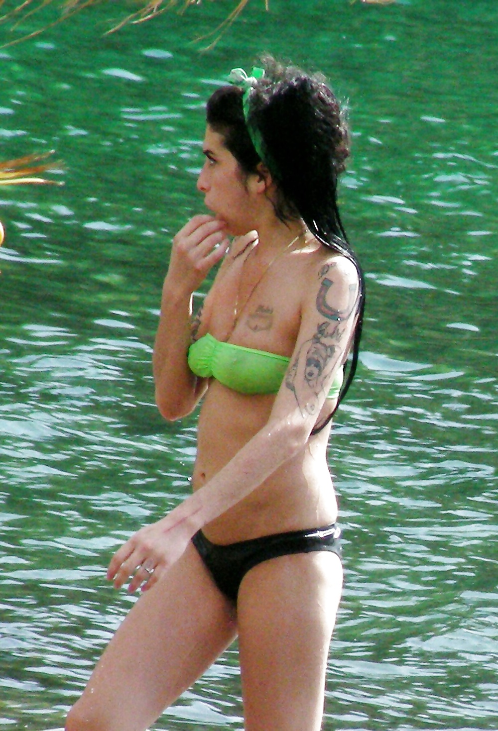 Amy Winehouse #35002248