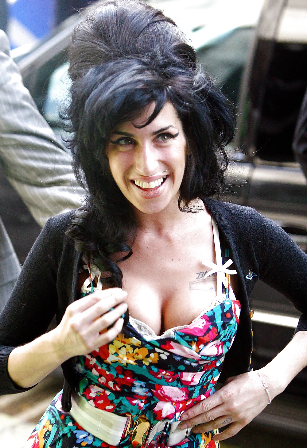 Amy Winehouse #35002262