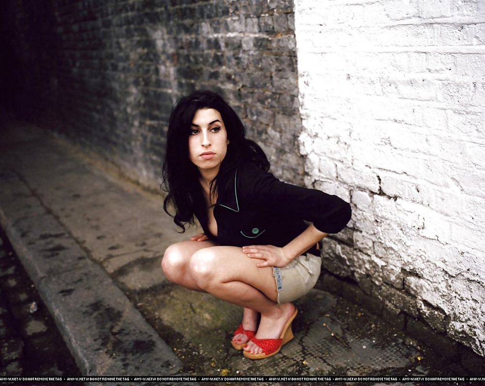 Amy Winehouse #35002377