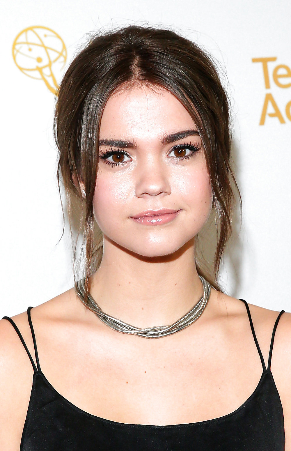 Maia mitchell - una noche con 'the fosters', diciembre 2014
 #39693799